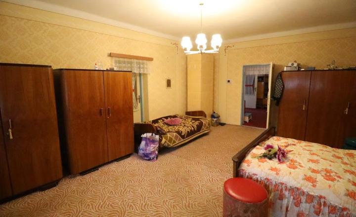 Rodinný dom v obci Iliašovce, okres Spišská Nová Ves - fotografia 11