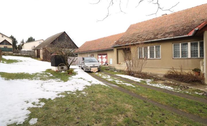 Rodinný dom v obci Iliašovce, okres Spišská Nová Ves - fotografia 29