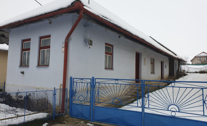 Rodinný dom v obci Olcnava, okres Spišská Nová Ves - fotografia 1