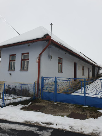 Rodinný dom v obci Olcnava, okres Spišská Nová Ves - fotografia 2