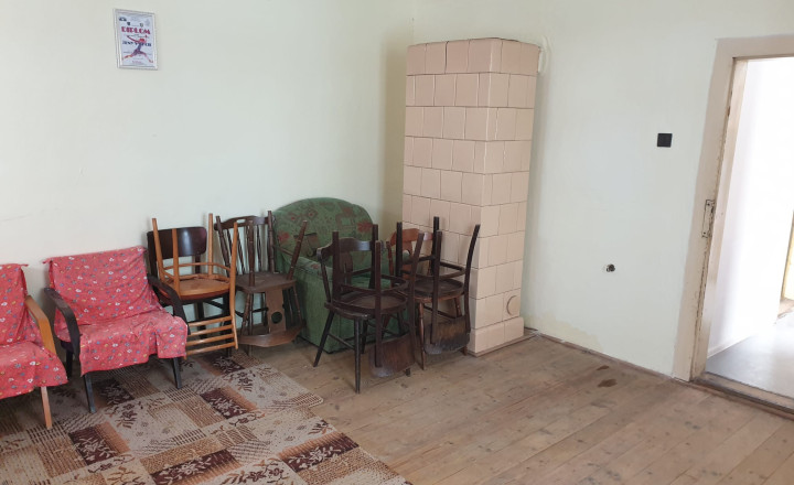 Rodinný dom v obci Olcnava, okres Spišská Nová Ves - fotografia 4
