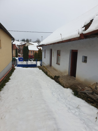 Rodinný dom v obci Olcnava, okres Spišská Nová Ves - fotografia 10