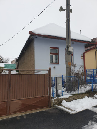 Rodinný dom v obci Olcnava, okres Spišská Nová Ves - fotografia 11