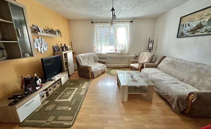 Rodinný dom v obci Odorín, okr. Sp. Nová Ves - fotografia 6