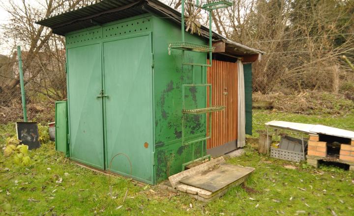 Záhradka, sídl. Tarča, Sp. Nová Ves - fotografia 6
