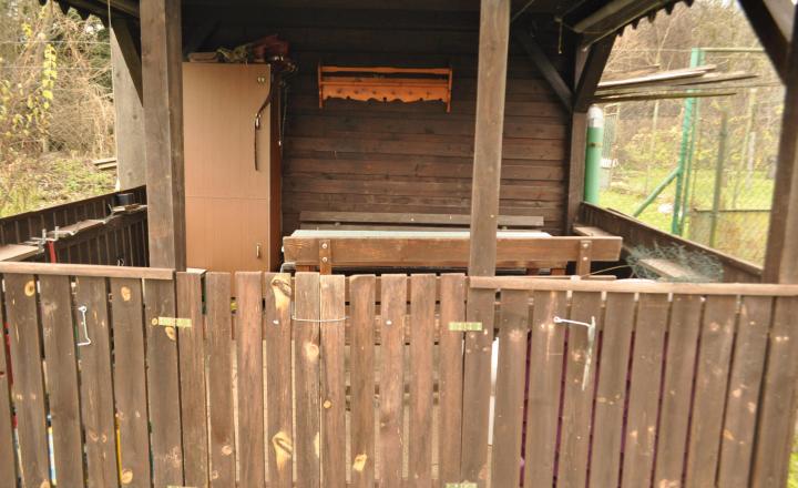 Záhradka, sídl. Tarča, Sp. Nová Ves - fotografia 7