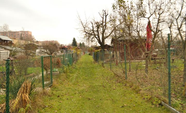 Záhradka, sídl. Tarča, Sp. Nová Ves - fotografia 10