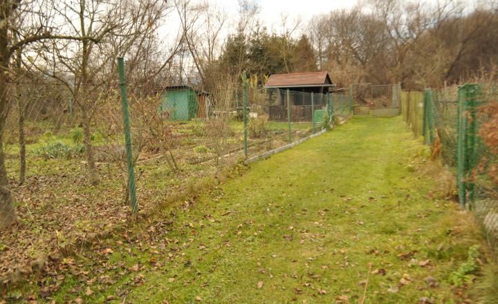 Záhradka, sídl. Tarča, Sp. Nová Ves - fotografia 12