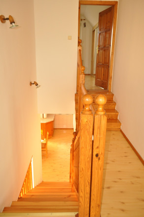 Rodinný dom v obci Markušovce, okres Sp. Nová Ves - fotografia 31