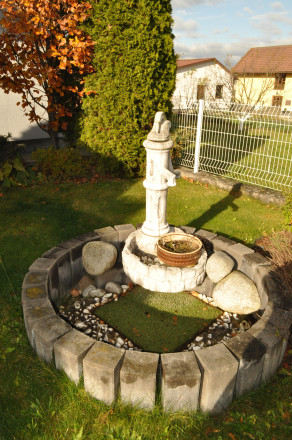 Rodinný dom v obci Markušovce, okres Sp. Nová Ves - fotografia 40