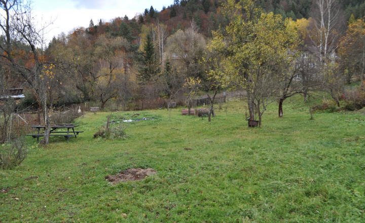 Rodinný dom v obci Rudňany - fotografia 7