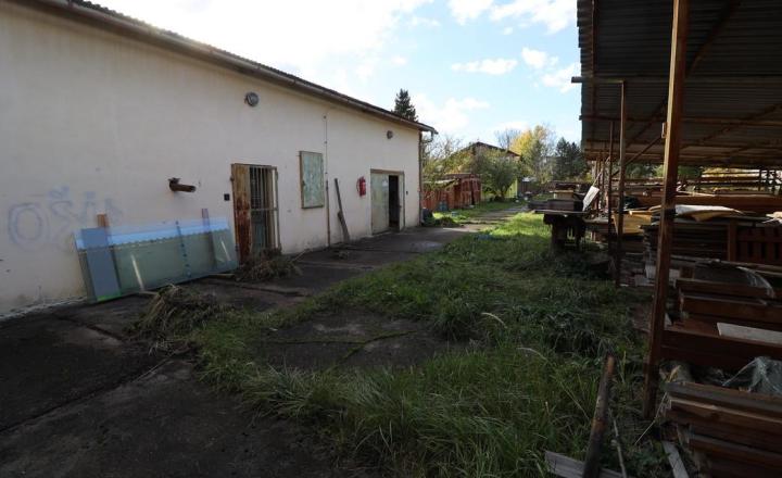 Stolárska dielňa na prenájom, Tepličská cesta, Sp. Nová Ves - fotografia 10