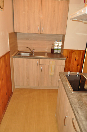 Rekreačná chata, Košiarny briežok, Smižany - fotografia 4