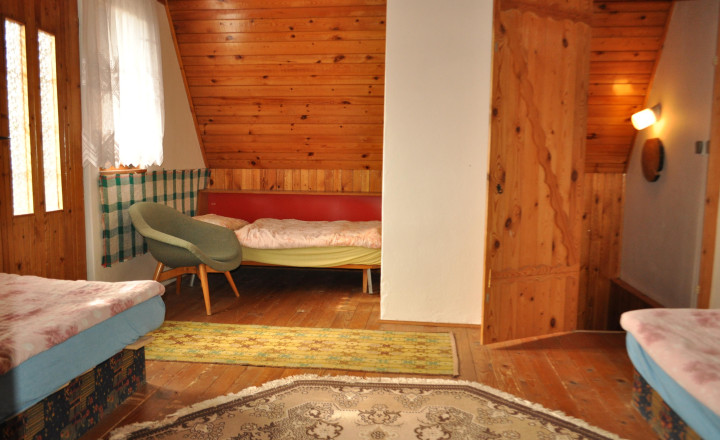 Rekreačná chata, Košiarny briežok, Smižany - fotografia 18