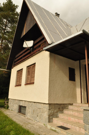 Rekreačná chata, Košiarny briežok, Smižany - fotografia 30