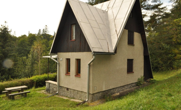 Rekreačná chata, Košiarny briežok, Smižany - fotografia 31