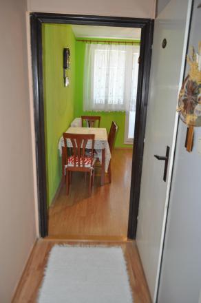 Byt 3+1 s loggiou, Levoča - fotografia 8