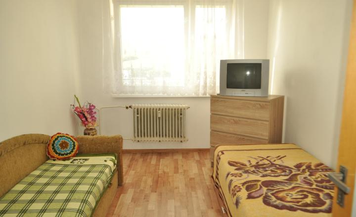 Byt 3+1 s loggiou, Levoča - fotografia 19
