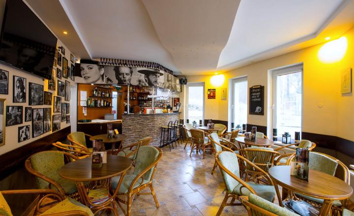 Relaxačný dom Vitálny svet + podkrovné kancelárie, Krompachy - fotografia 8
