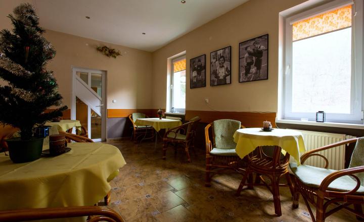 Relaxačný dom Vitálny svet + podkrovné kancelárie, Krompachy - fotografia 9