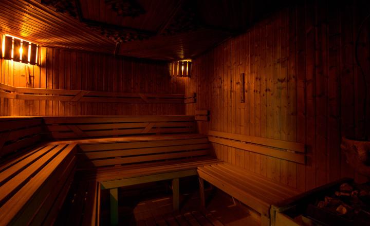 Relaxačný dom Vitálny svet + podkrovné kancelárie, Krompachy - fotografia 14