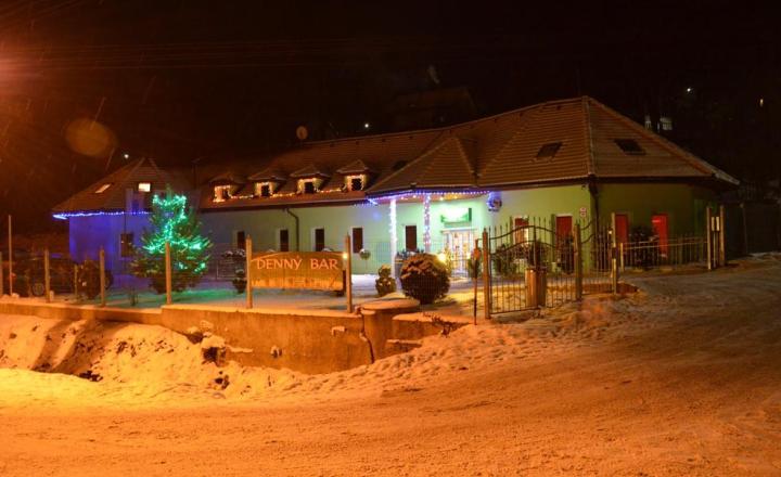 Relaxačný dom Vitálny svet + podkrovné kancelárie, Krompachy - fotografia 61
