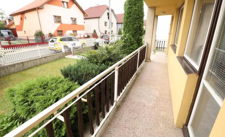 Rodinný dom v obci Jamník, okres Spišská Nová Ves - fotografia 3