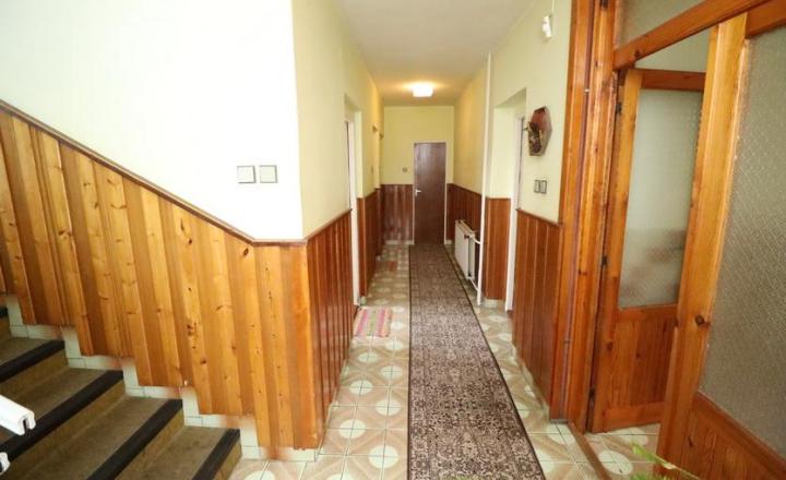 Rodinný dom v obci Jamník, okres Spišská Nová Ves - fotografia 9