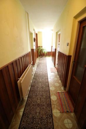 Rodinný dom v obci Jamník, okres Spišská Nová Ves - fotografia 12