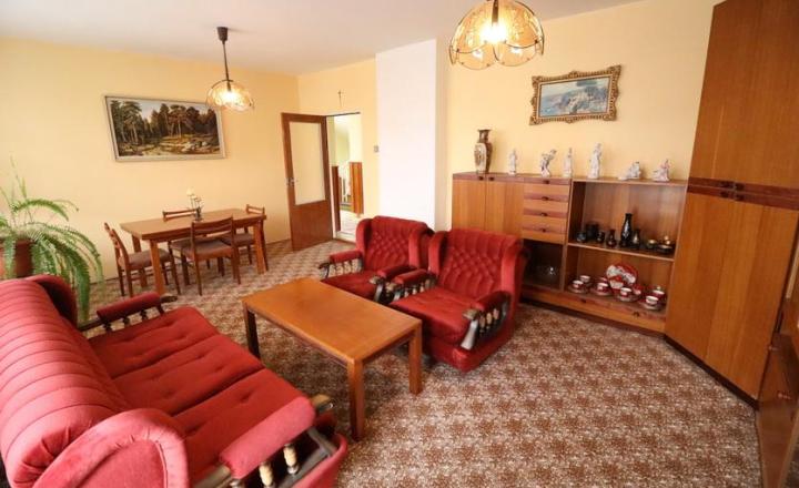 Rodinný dom v obci Jamník, okres Spišská Nová Ves - fotografia 17