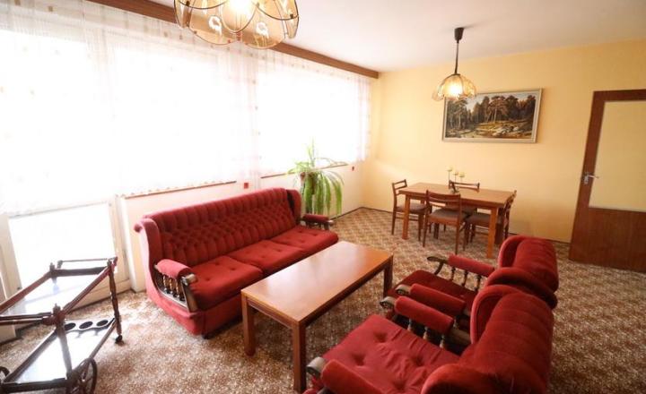 Rodinný dom v obci Jamník, okres Spišská Nová Ves - fotografia 18