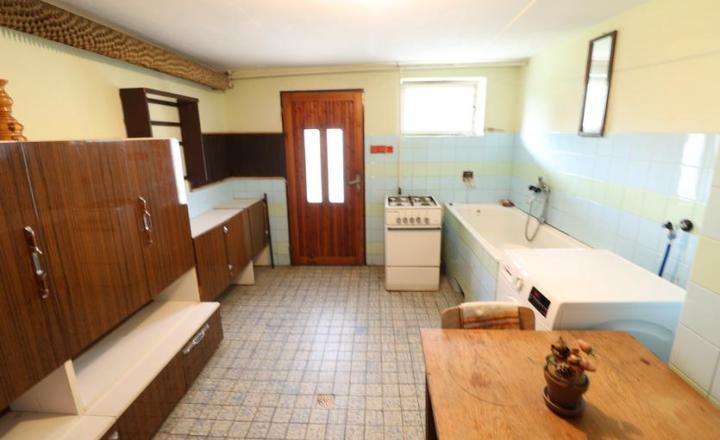 Rodinný dom v obci Jamník, okres Spišská Nová Ves - fotografia 48