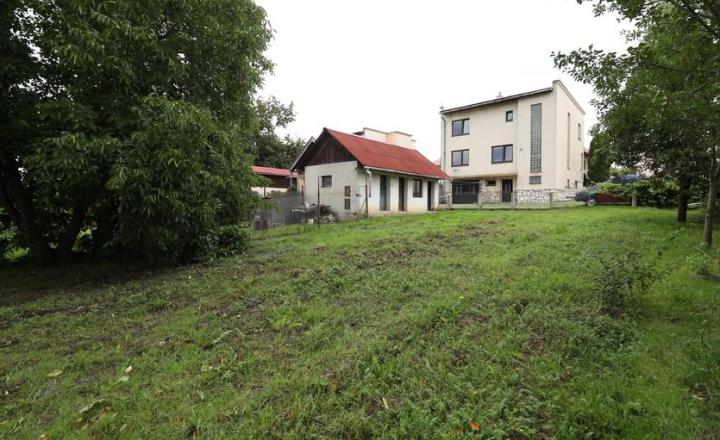 Rodinný dom v obci Jamník, okres Spišská Nová Ves - fotografia 52