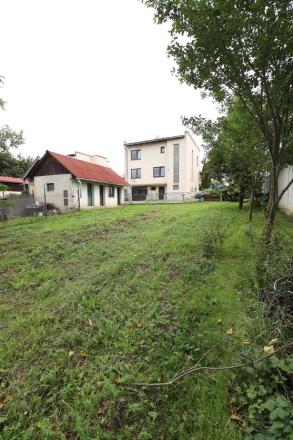 Rodinný dom v obci Jamník, okres Spišská Nová Ves - fotografia 53