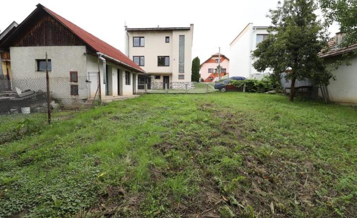 Rodinný dom v obci Jamník, okres Spišská Nová Ves - fotografia 54