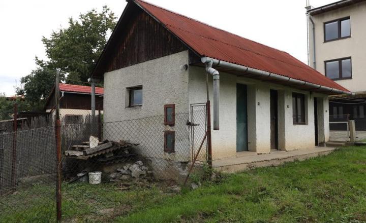 Rodinný dom v obci Jamník, okres Spišská Nová Ves - fotografia 55