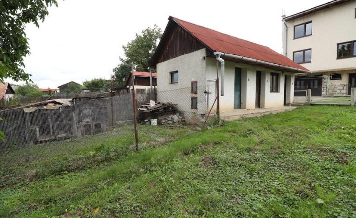 Rodinný dom v obci Jamník, okres Spišská Nová Ves - fotografia 56