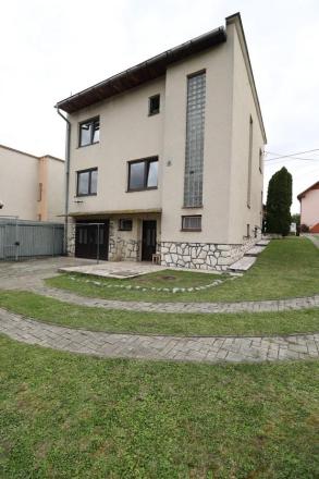 Rodinný dom v obci Jamník, okres Spišská Nová Ves - fotografia 58