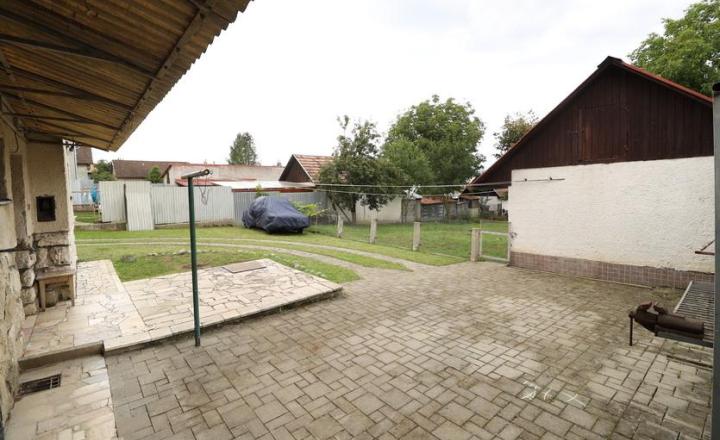 Rodinný dom v obci Jamník, okres Spišská Nová Ves - fotografia 61