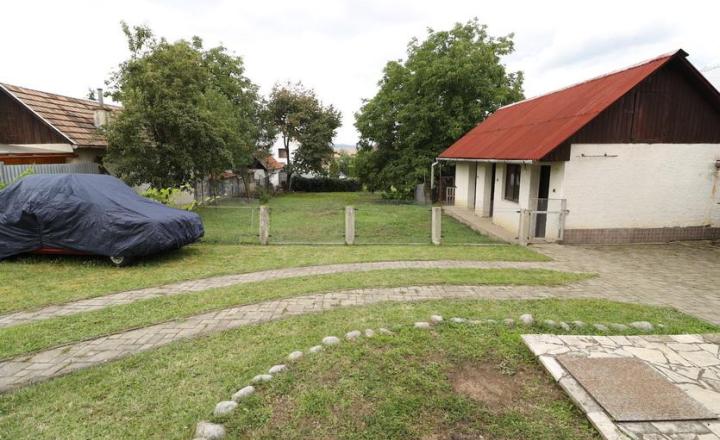 Rodinný dom v obci Jamník, okres Spišská Nová Ves - fotografia 62