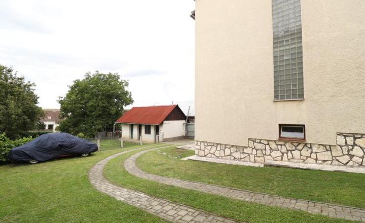 Rodinný dom v obci Jamník, okres Spišská Nová Ves - fotografia 65