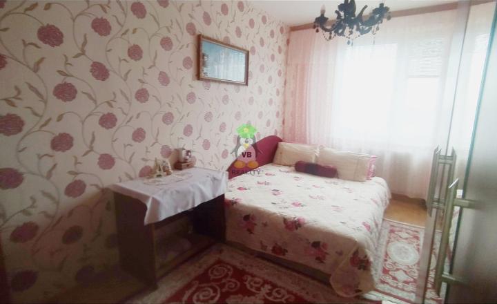 Šikovný byt 3+1 , Michalovce - fotografia 3