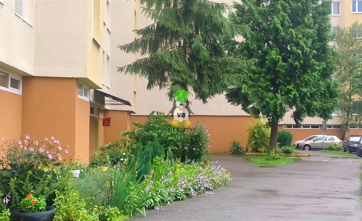 Šikovný byt 3+1 , Michalovce - fotografia 5