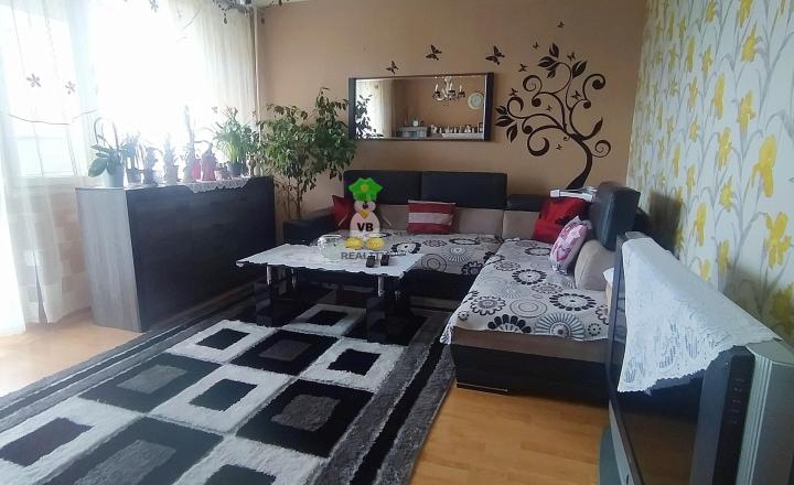 Šikovný byt 3+1 , Michalovce - fotografia 8