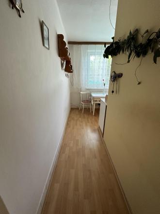 Byt 2+1 s loggiou sídl. Tarča, Sp. Nová Ves - fotografia 6