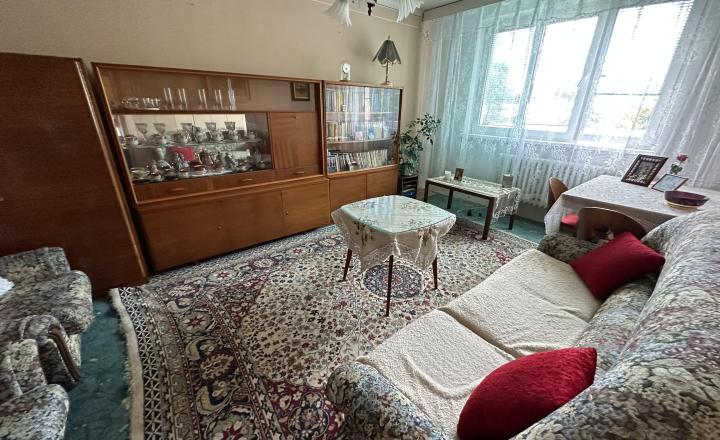 Byt 2+1 s loggiou sídl. Tarča, Sp. Nová Ves - fotografia 10