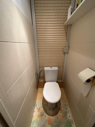Byt 2+1 s loggiou sídl. Tarča, Sp. Nová Ves - fotografia 13