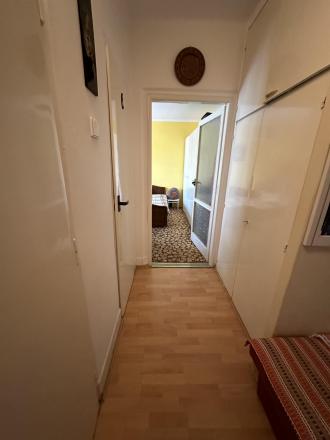 Byt 2+1 s loggiou sídl. Tarča, Sp. Nová Ves - fotografia 16