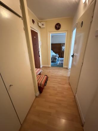 Byt 2+1 s loggiou sídl. Tarča, Sp. Nová Ves - fotografia 17