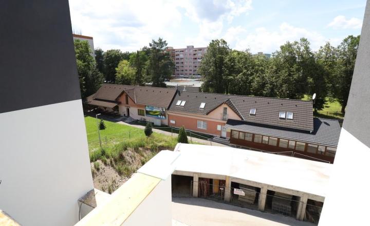 Novostavba byt 2+1 na sídlisku Tarča, Spišská Nová Ves - fotografia 10